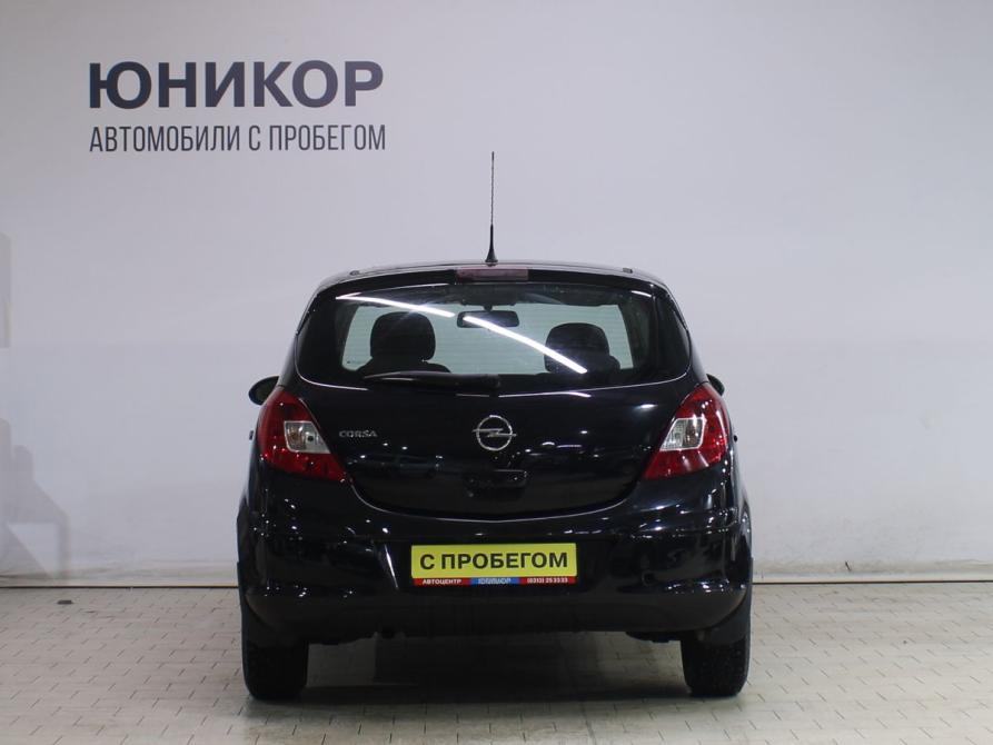 Opel Corsa D Дзержинск  - изображение 4