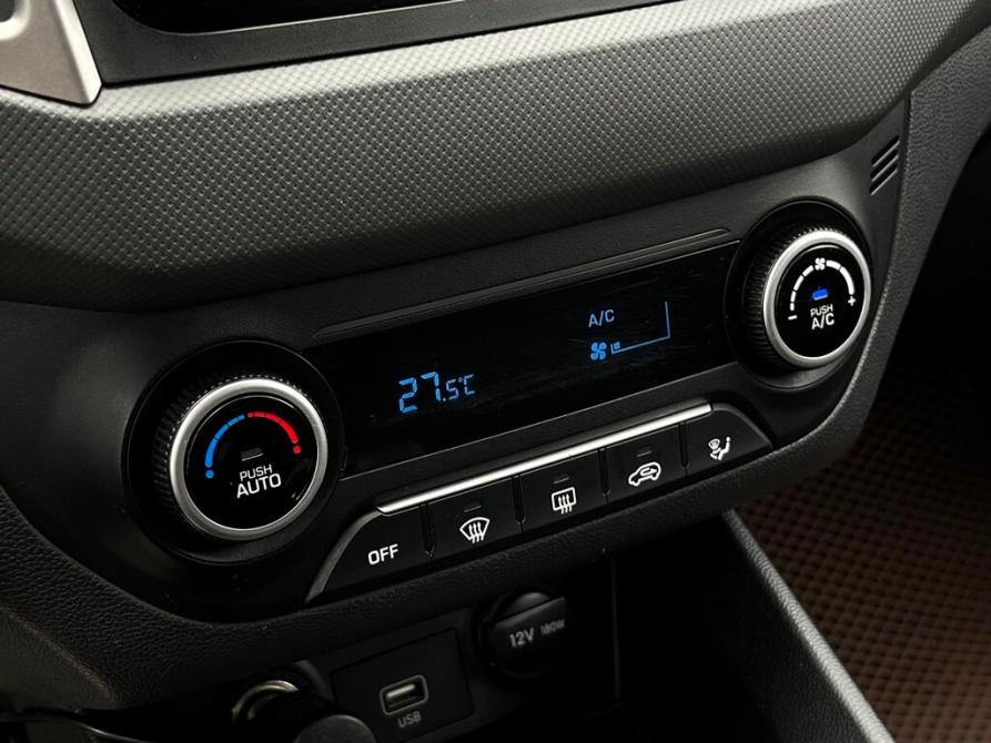 Hyundai Creta I Санкт-Петербург  - изображение 15