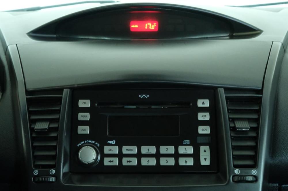Chery M11 (A3) Омск  - изображение 15