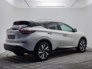 Nissan Murano III (Z52) Москва  - изображение 23