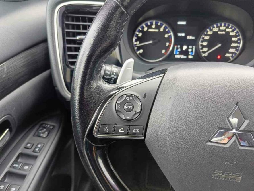 Mitsubishi Outlander III Рестайлинг 2 Тюмень  - изображение 21