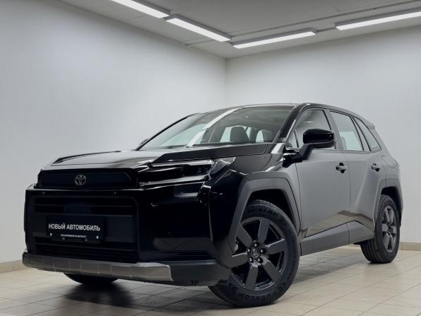 Toyota RAV4 VI (XA60) с пробегом 2026 года, цена 4 450 000 рублей, 22 км, внедорожник, Автокод Объявления