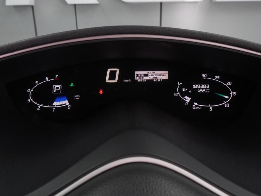 Nissan Serena IV (C26) Воронеж  - изображение 14