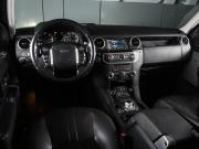 Land Rover Discovery IV Рестайлинг Минеральные Воды  - изображение 31