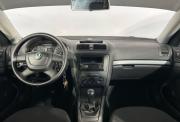 Skoda Octavia II (A5) Рестайлинг Саранск  - изображение 44