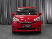 Toyota Ractis II Тюмень  - изображение 20