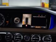 Mercedes-Benz Maybach S-Класс I (X222) Новосибирск  - изображение 51