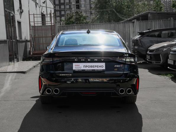 Chery Arrizo 8 с пробегом 2023 года, цена 1 995 000 рублей, 73019 км, седан, Автокод Объявления