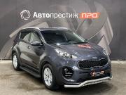 Kia Sportage IV Пермь  - изображение 27