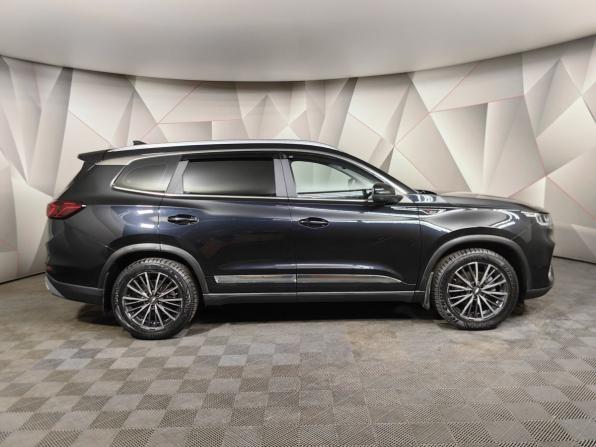 Chery Tiggo 8 Pro I с пробегом 2021 года, цена 1 429 000 рублей, 147507 км, внедорожник, Автокод Объявления