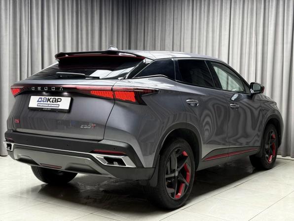 Omoda C5 I с пробегом 2023 года, цена 1 779 000 рублей, 51000 км, внедорожник, Автокод Объявления