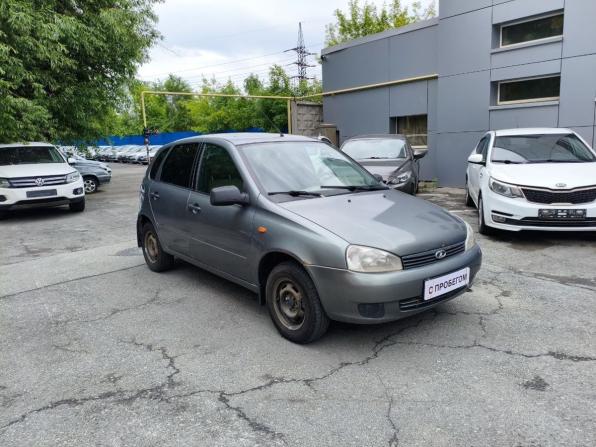 Lada (ВАЗ) Kalina I с пробегом 2011 года, цена 269 000 рублей, 149000 км, хэтчбек, Автокод Объявления