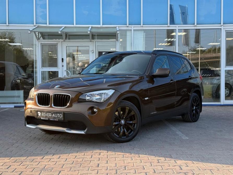 BMW X1 I (E84) Ульяновск  - изображение 1
