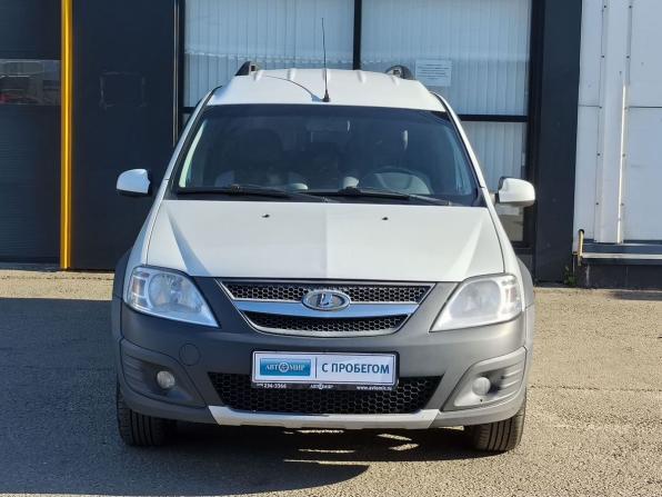 Lada (ВАЗ) Largus I с пробегом 2019 года, цена 884 000 рублей, 162065 км, универсал, Автокод Объявления