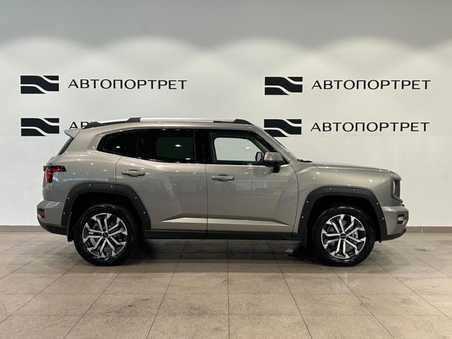 Haval H7 I Санкт-Петербург  - изображение 8