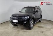 Mitsubishi Pajero IV Рестайлинг 1 Волгоград  - изображение 29