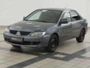 Mitsubishi Lancer IX Рестайлинг Иваново  - изображение 26