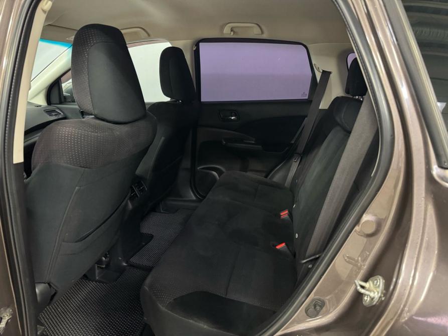 Honda CR-V IV Уфа  - изображение 12