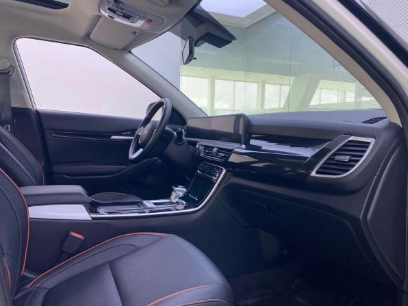 Kia Seltos I Рестайлинг с пробегом 2023 года, цена 2 415 000 рублей, 26322 км, внедорожник, Автокод Объявления