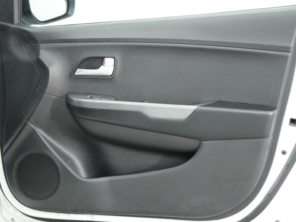 Kia Rio III с пробегом 2013 года, цена 680 000 рублей, 369318 км, седан, Автокод Объявления
