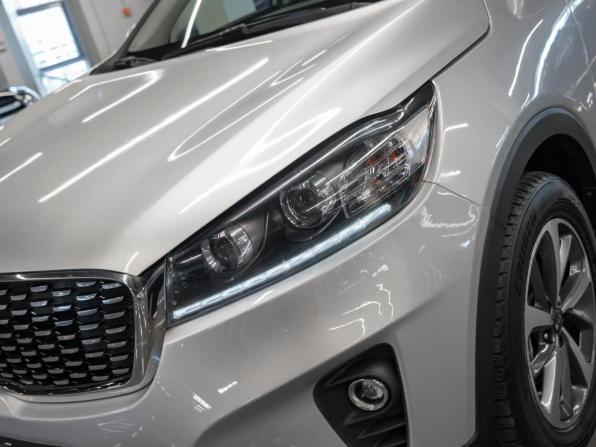 Kia Sorento III Prime Рестайлинг с пробегом 2018 года, цена 2 600 000 рублей, 100910 км, внедорожник, Автокод Объявления