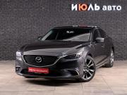 Mazda 6 III (GJ) Рестайлинг Екатеринбург  - изображение 23