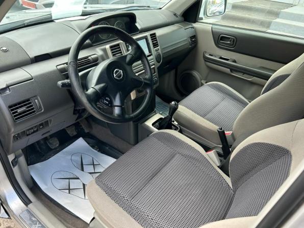 Nissan X-Trail I Рестайлинг с пробегом 2006 года, цена 790 000 рублей, 228437 км, внедорожник, Автокод Объявления