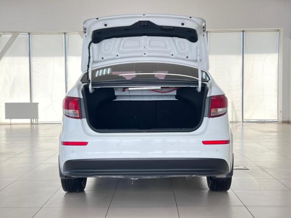 Kia Rio III Рестайлинг с пробегом 2015 года, цена 1 295 000 рублей, 157967 км, седан, Автокод Объявления