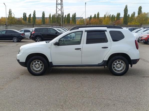 Renault Duster I Рестайлинг с пробегом 2017 года, цена 1 050 000 рублей, 150325 км, внедорожник, Автокод Объявления