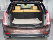 Cadillac SRX II Рестайлинг Уфа  - изображение 32