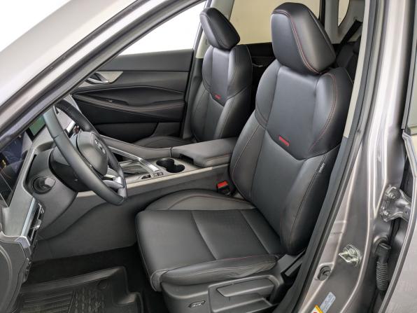 Changan CS35 Plus I Рестайлинг с пробегом 2024 года, цена 1 895 000 рублей, 33494 км, внедорожник, Автокод Объявления