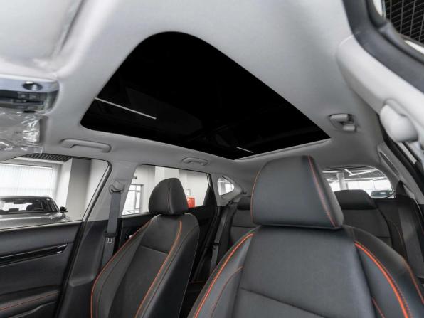 Kia Seltos I Рестайлинг с пробегом 2026 года, цена 2 850 000 рублей, 25 км, внедорожник, Автокод Объявления