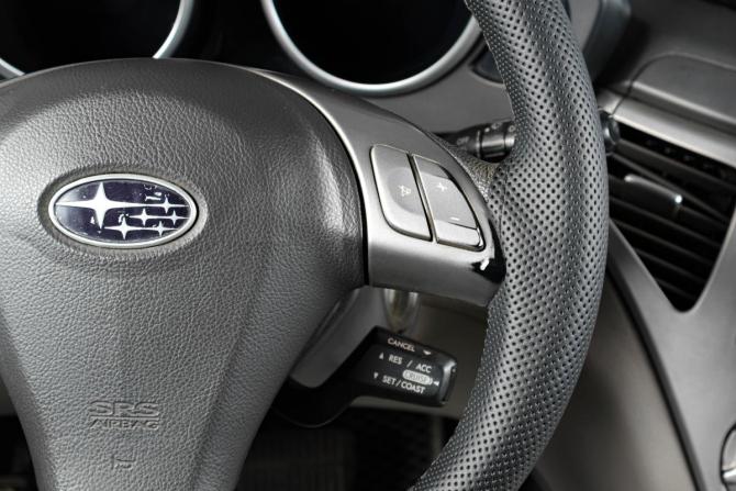 Subaru Tribeca I Рестайлинг с пробегом 2007 года, цена 979 000 рублей, 334000 км, внедорожник, Автокод Объявления