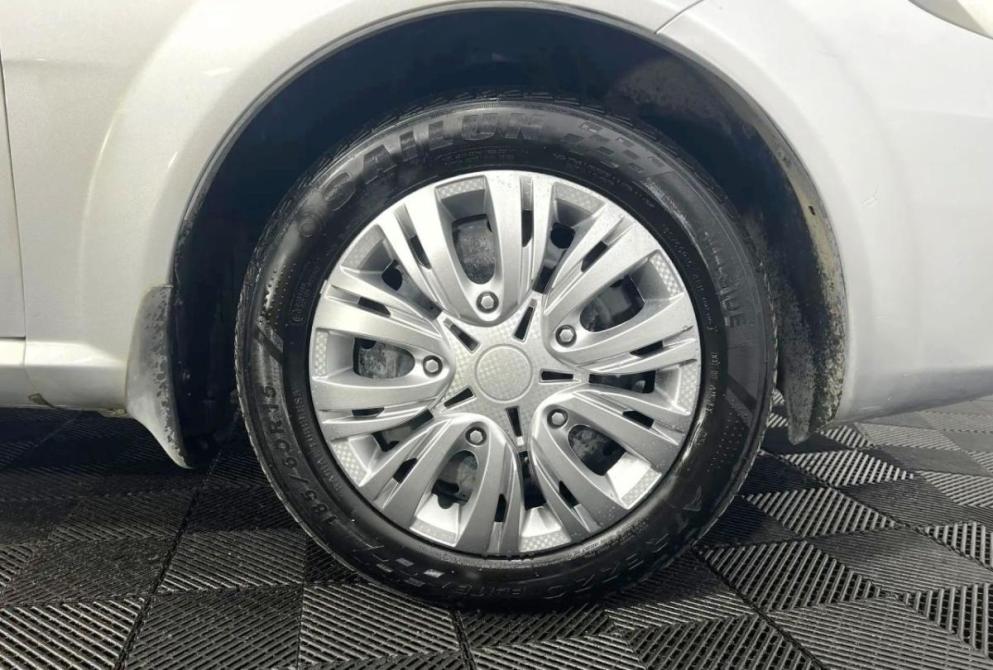 Chevrolet Lacetti I Нижний Новгород  - изображение 21