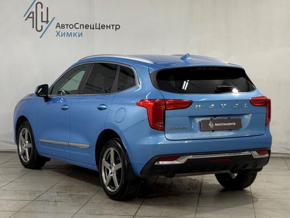 Haval Jolion I с пробегом 2021 года, цена 1 579 800 рублей, 105000 км, внедорожник, Автокод Объявления