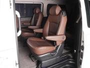 Hyundai Grand Starex I Рестайлинг 2 Минеральные Воды  - изображение 34