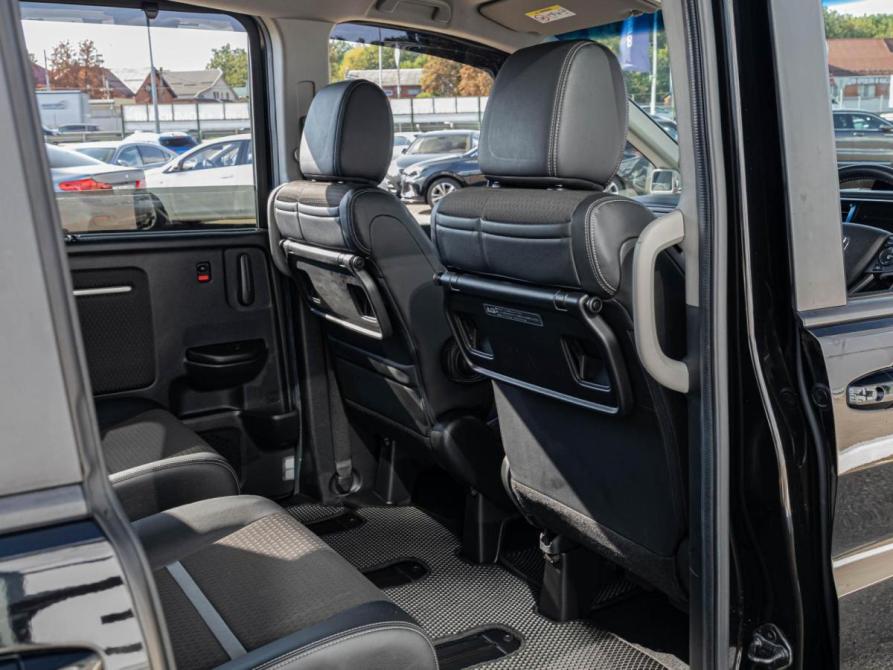 Honda Stepwgn V Рестайлинг Краснодар  - изображение 13