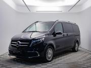 Mercedes-Benz V-Класс III (W447) Москва  - изображение 20