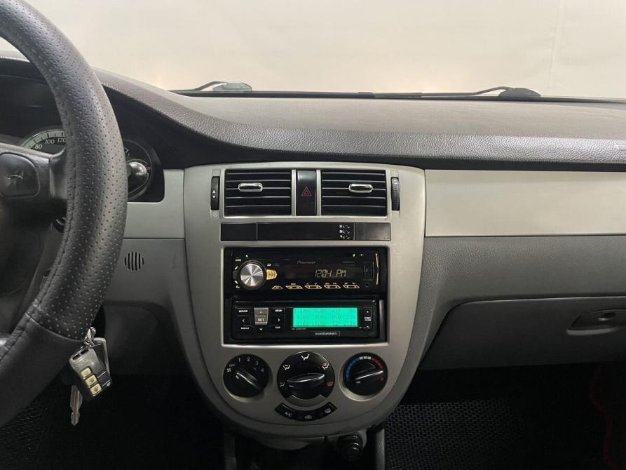 Chevrolet Lacetti I Воронеж  - изображение 20