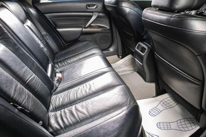 Nissan Teana II Рестайлинг с пробегом 2011 года, цена 829 000 рублей, 245000 км, седан, Автокод Объявления