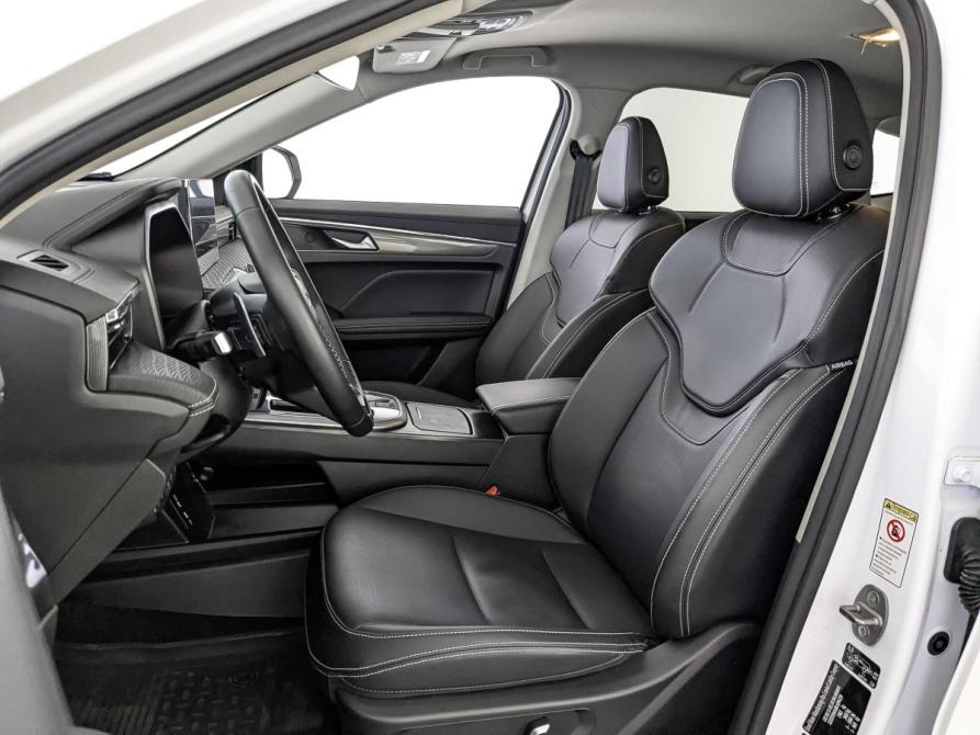 Haval Jolion I Рестайлинг Москва  - изображение 20