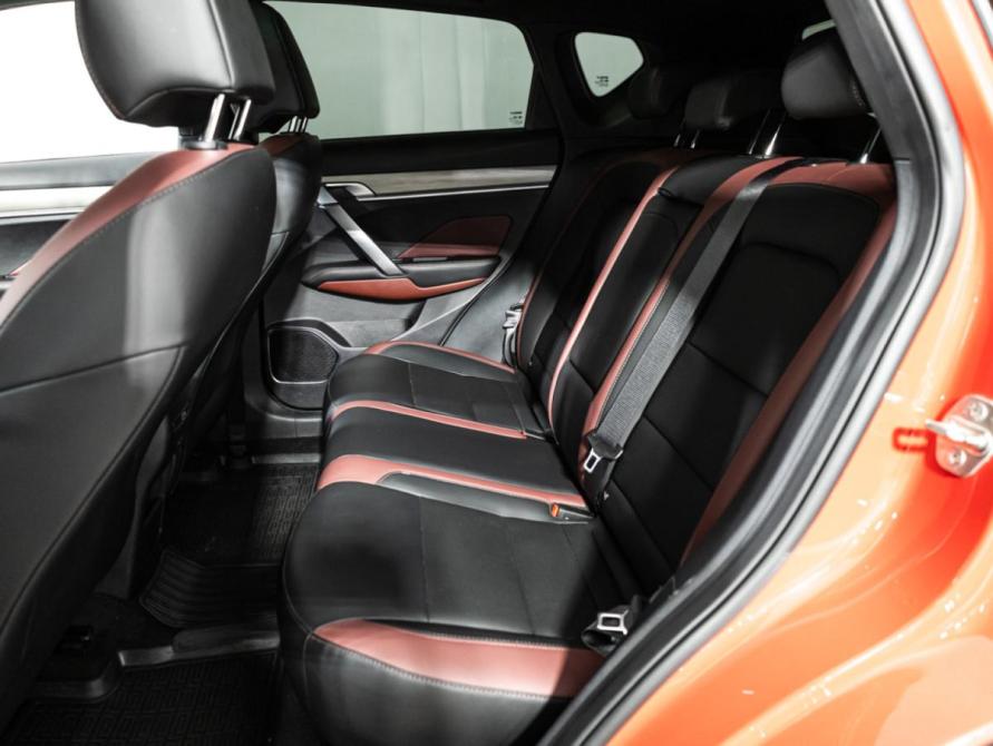 Geely Coolray I Санкт-Петербург  - изображение 10