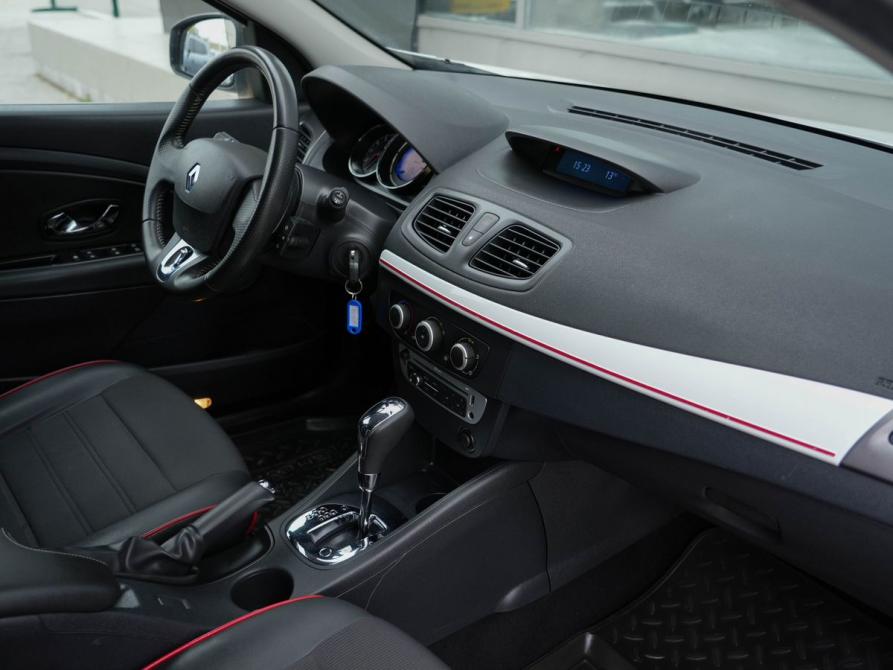 Renault Megane III Рестайлинг Новосибирск  - изображение 16