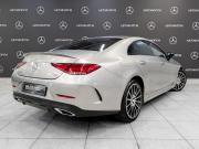 Mercedes-Benz CLS III (C257) Москва  - изображение 35