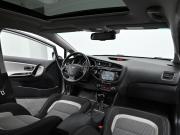 Kia Ceed II Рестайлинг Москва  - изображение 23