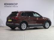 Volkswagen Tiguan II Рестайлинг Дзержинск  - изображение 35