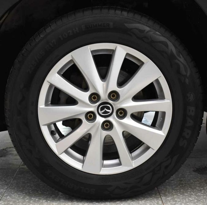 Mazda CX-5 I Москва  - изображение 17