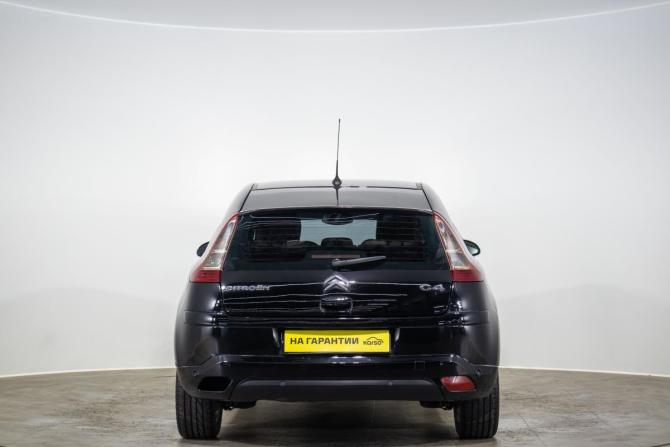 Citroen C4 I Рестайлинг с пробегом 2008 года, цена 329 000 рублей, 171370 км, хэтчбек, Автокод Объявления