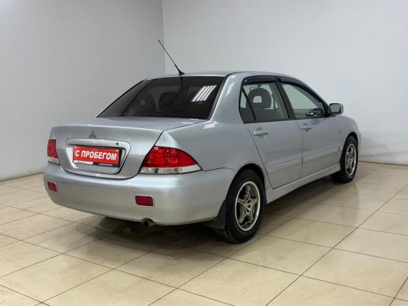 Mitsubishi Lancer IX Рестайлинг с пробегом 2006 года, цена 360 000 рублей, 259673 км, седан, Автокод Объявления