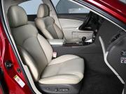 Lexus IS II Рестайлинг 2 Ростов-на-Дону  - изображение 38